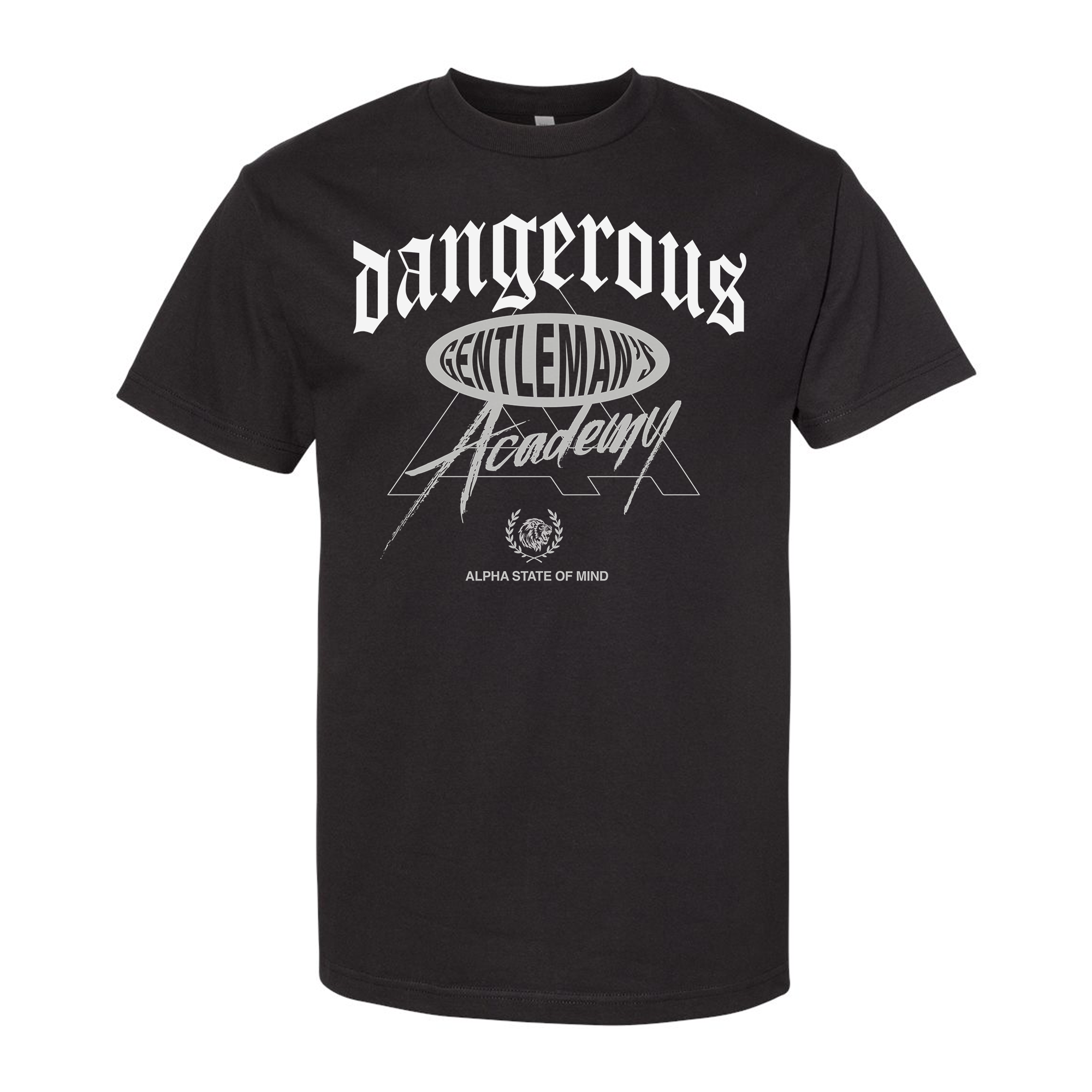 DGA Midweight Tee