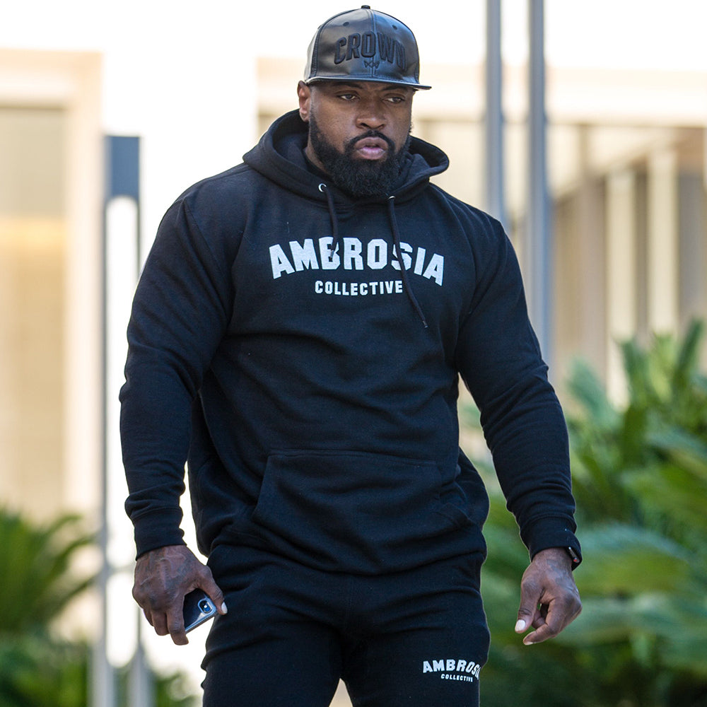 AMBROSIA HOODIE