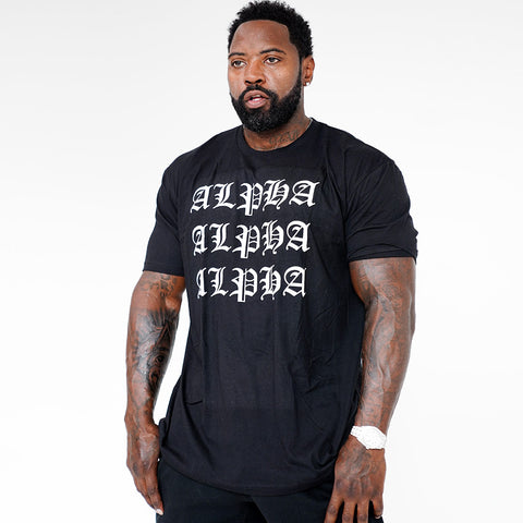 INTELLECT OVER EMOTIONS TEE