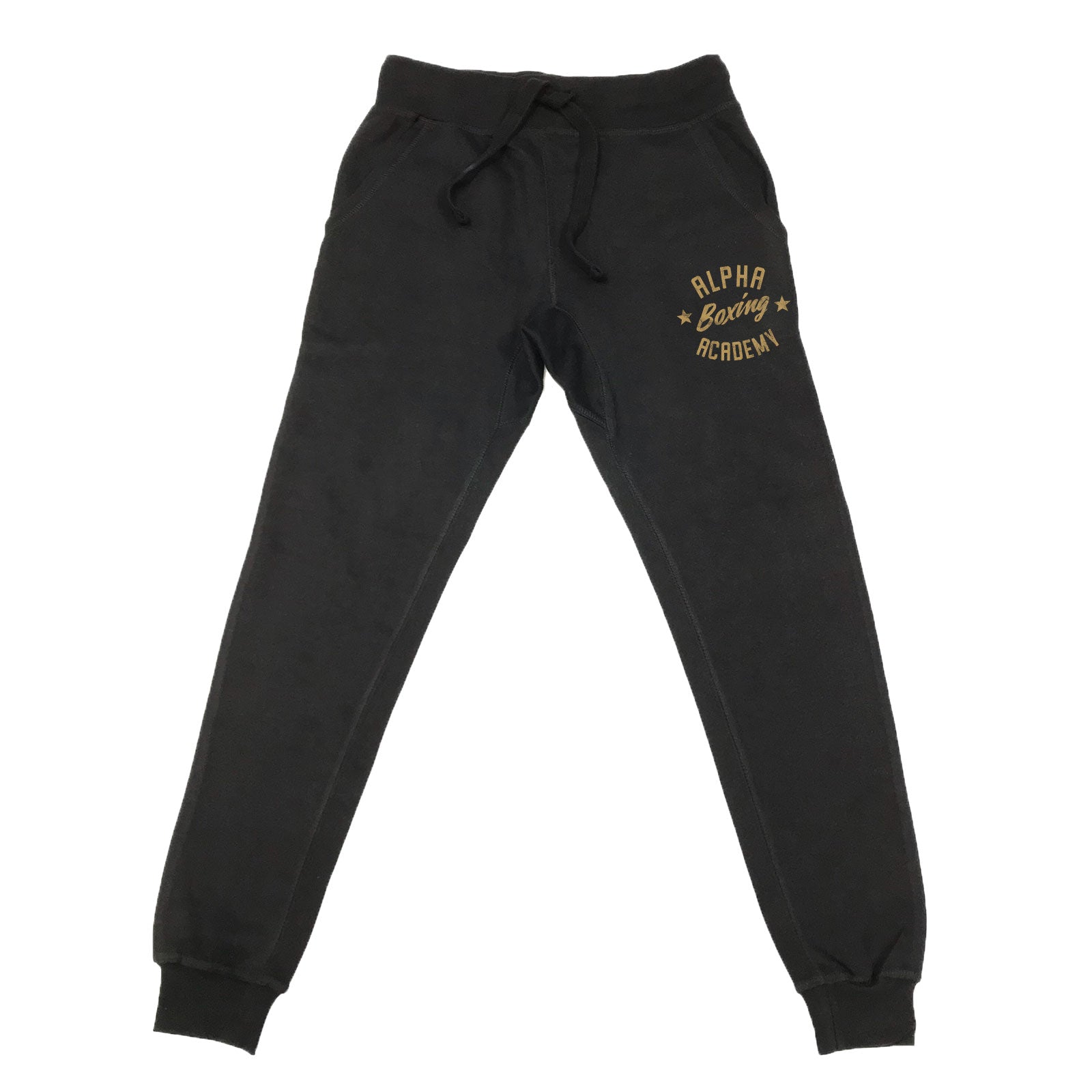 ALPHA BOXING JOGGER