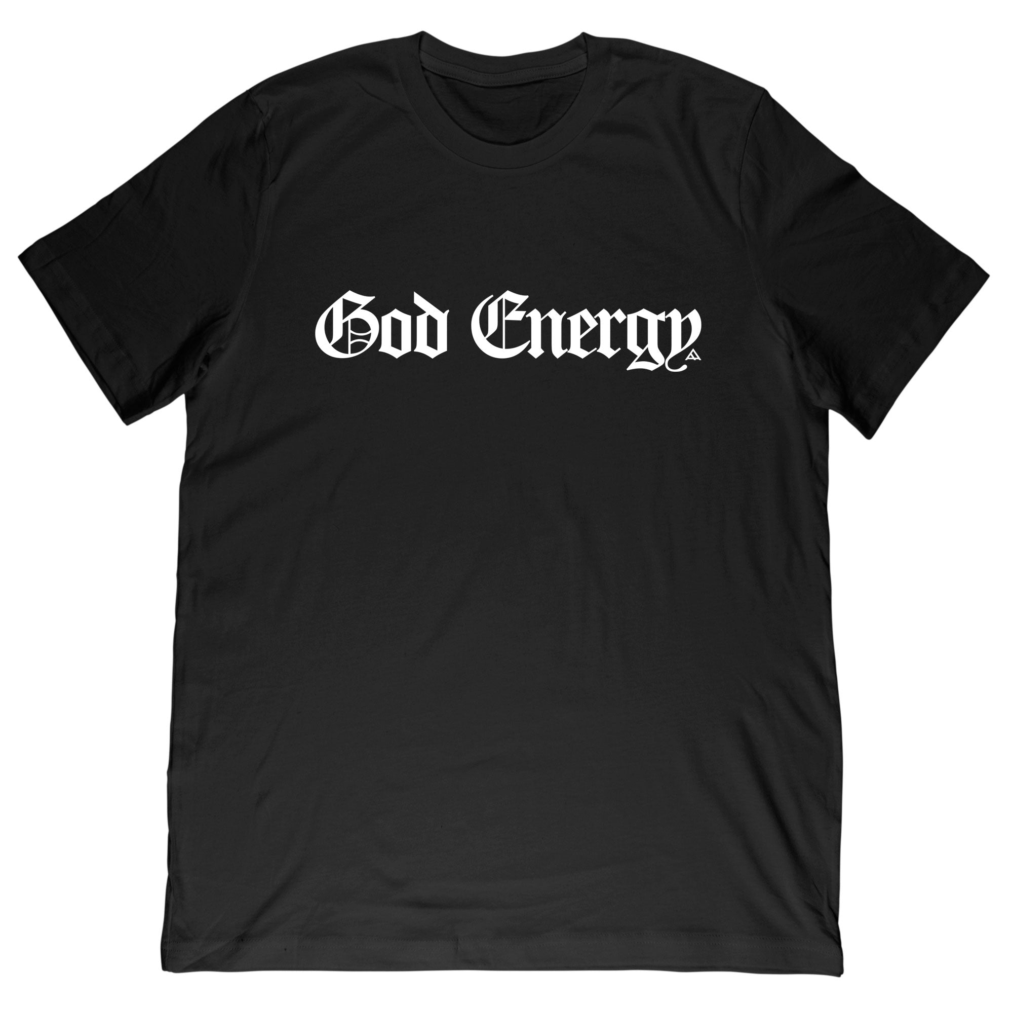 God Energy Tee