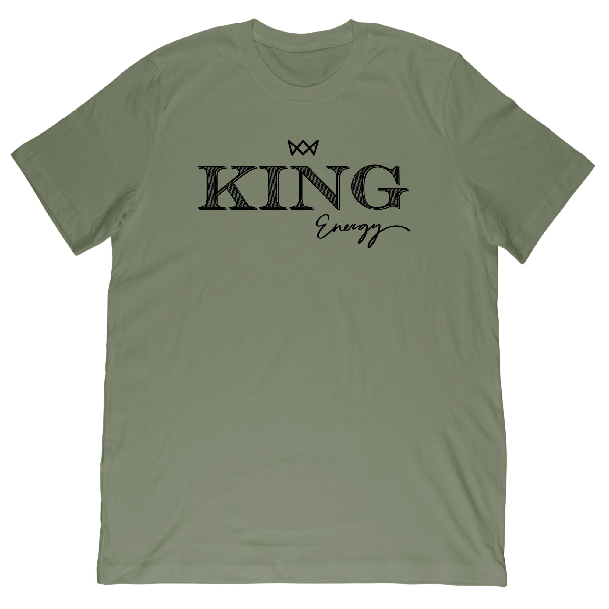 KING TEE