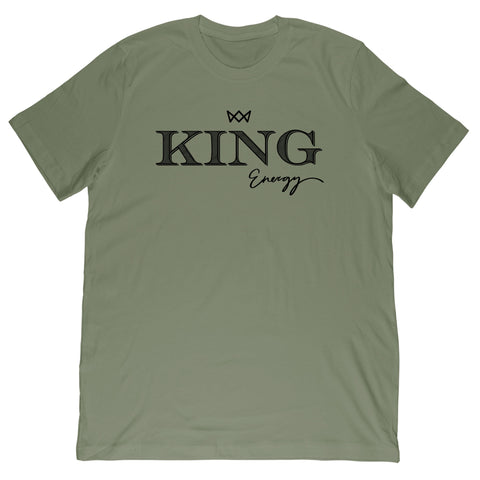 INTELLECT OVER EMOTIONS TEE