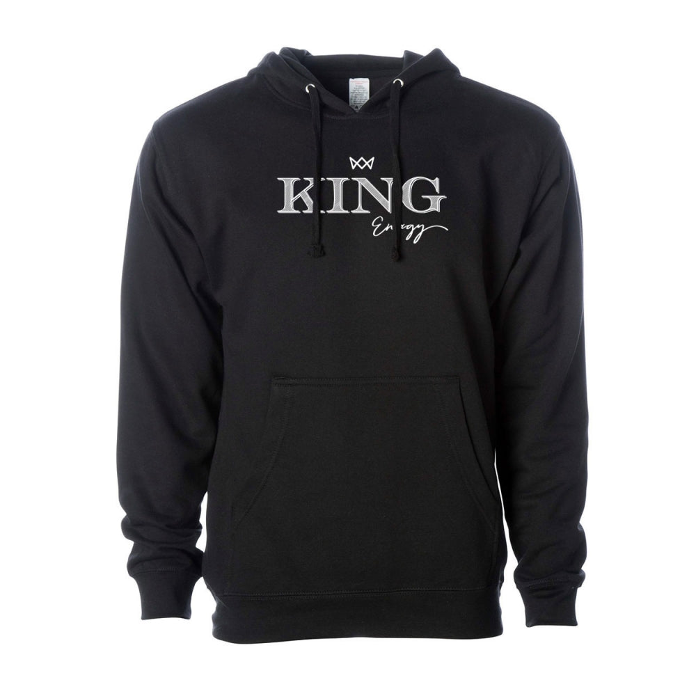 KING HOODIE