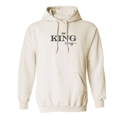 LOGO WOMEN'S CROP HOODIE