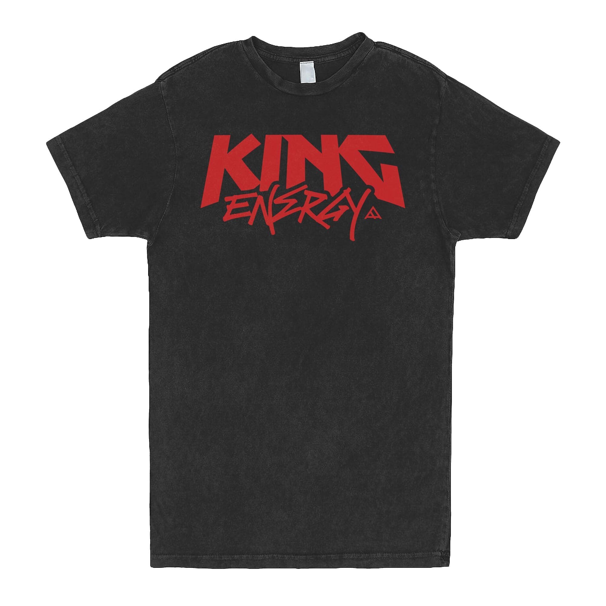 Bold King Energy Vintage Tee