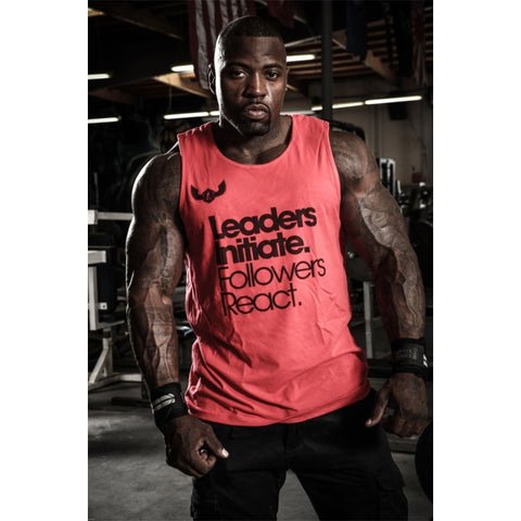 ALPHA BOXING JOGGER