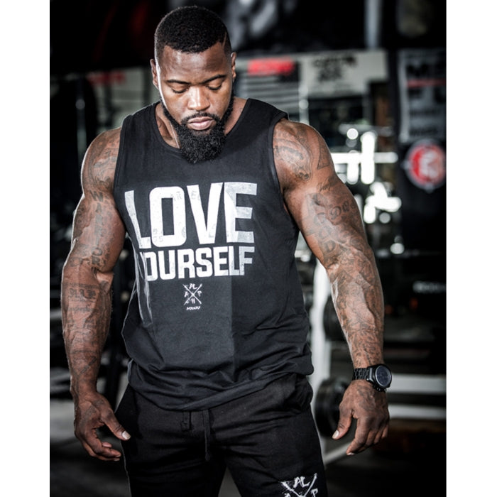 Love Yourself Tank