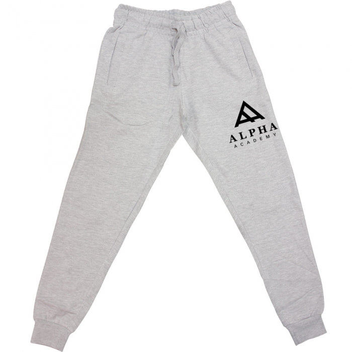 Academy Joggers Sweatpants Heather