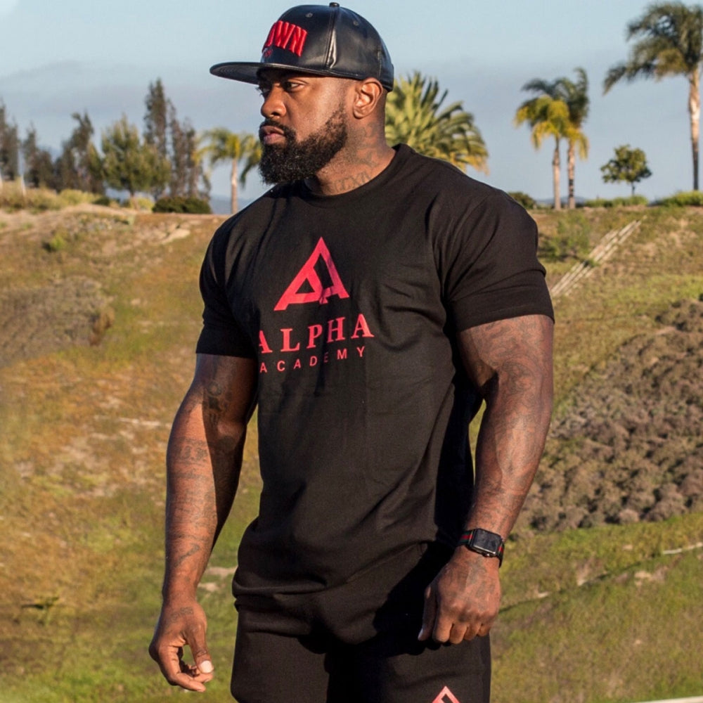 ACADEMY TEE