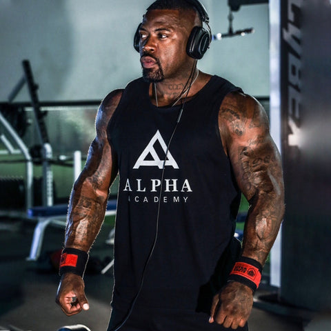 ALPHA BOXING JOGGER