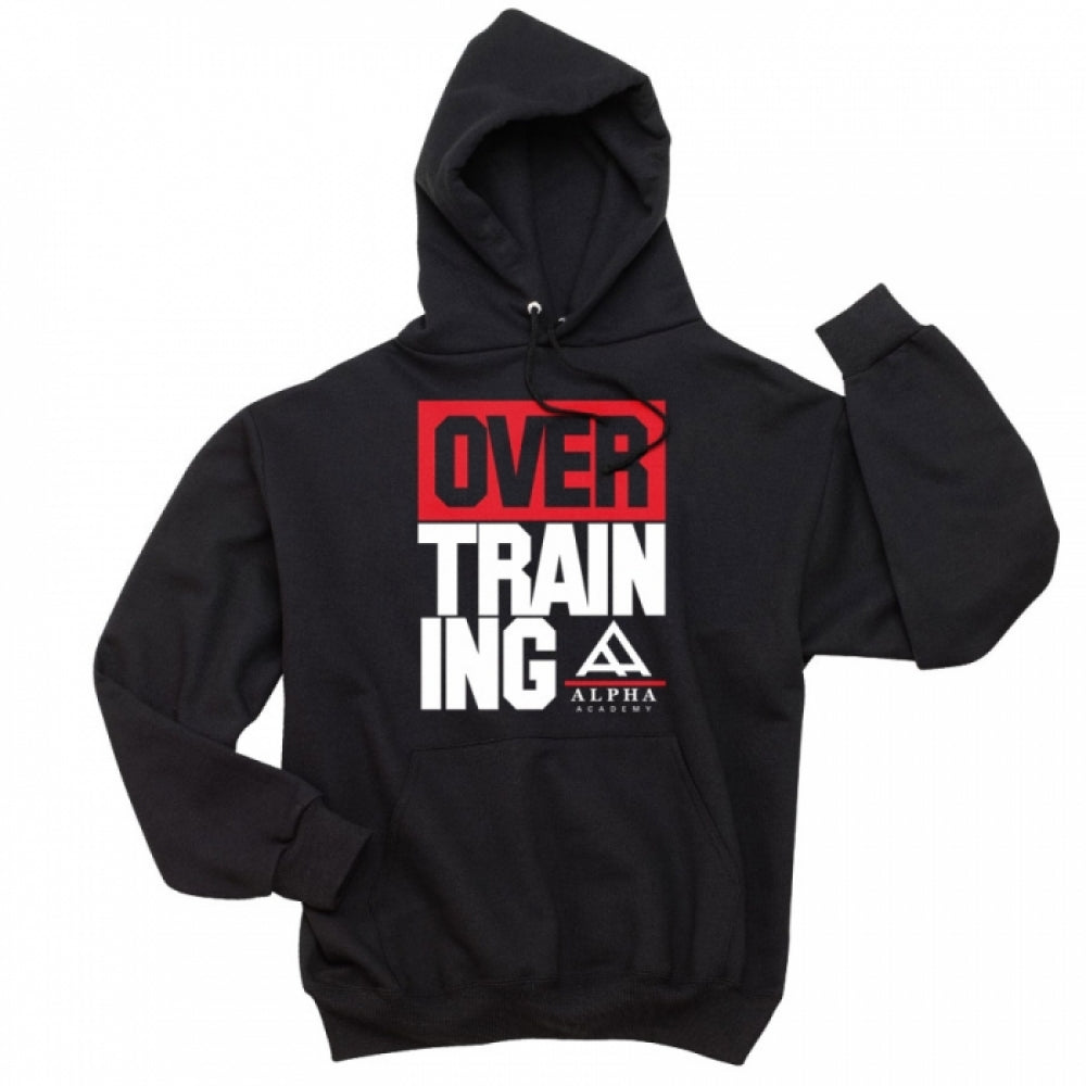 OVERTRAINING HOODIE