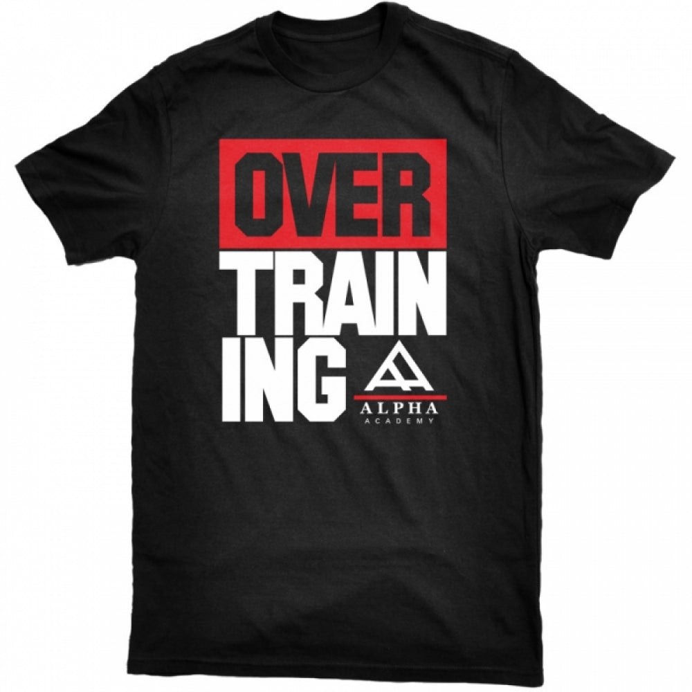 Overtraining Tee