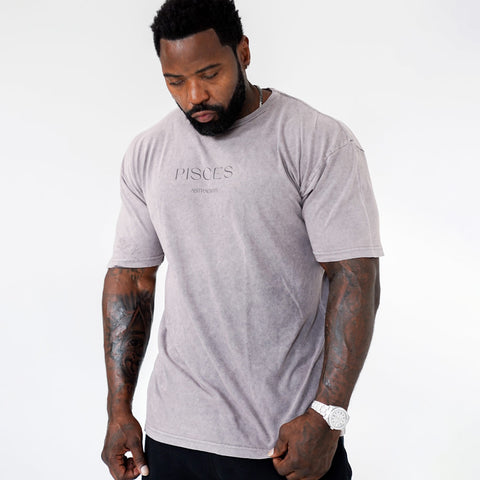 Alpha Academy Club Midweight Tee