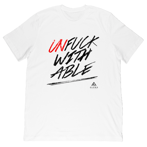 INTELLECT OVER EMOTIONS TEE