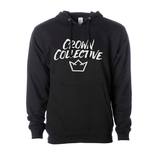 CROWN COLLECTIVE HOODIE