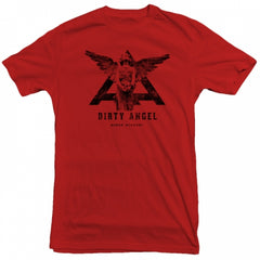 DIRTY ANGEL - TEE