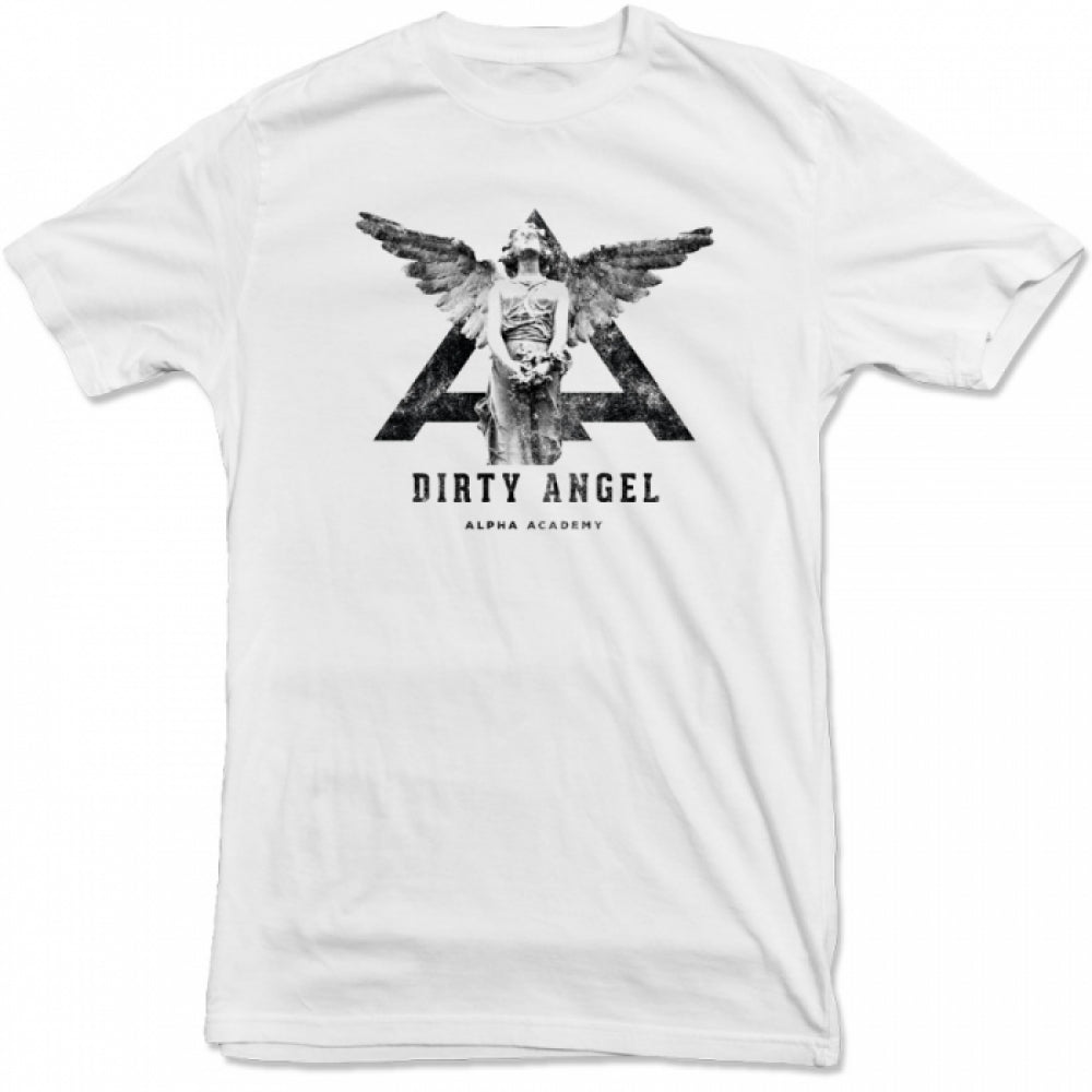 DIRTY ANGEL - TEE