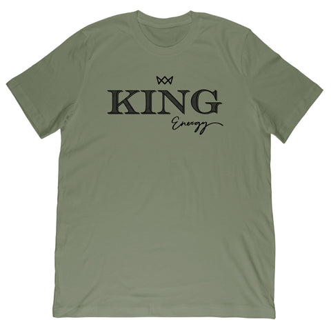 CROWN COLLECTIVE TEE