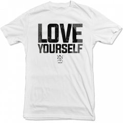 LOVE YOURSELF TEE