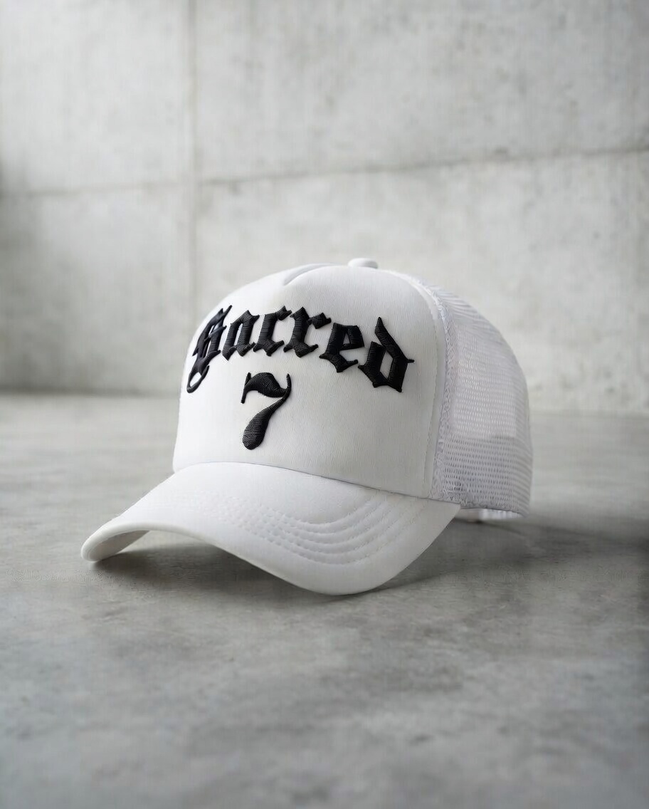 Sacred7 SnapBack